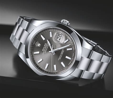 rolex datejust 41 prezzo usato|rolex datejust 41 retail price.